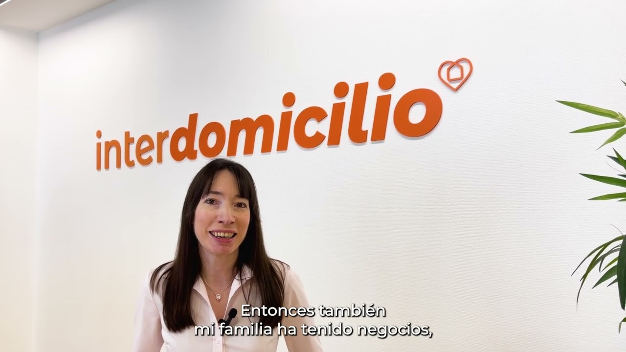 De enfermera a emprendedora: así es abrir una franquicia de servicios a domicilio en Madrid