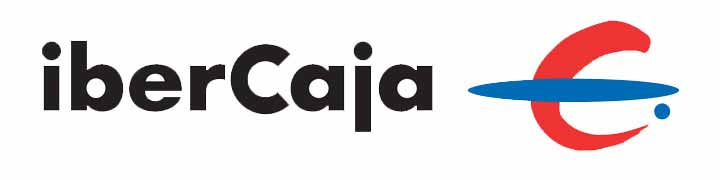 Logotipo de IberCaja