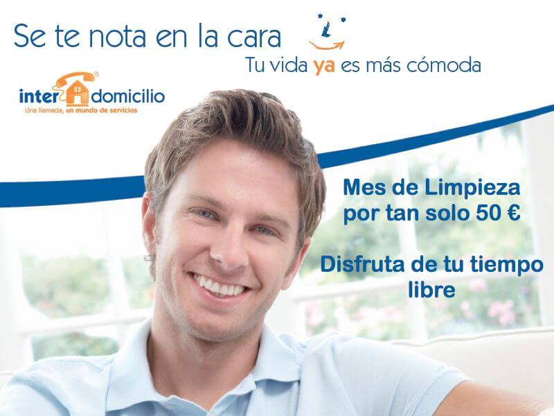 promocion facebook interdomicilio