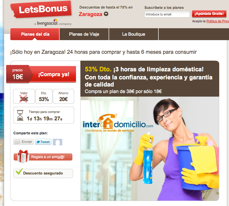 interdomicilio letbonus