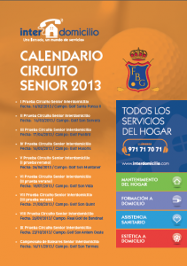 Circuito Senior FBG