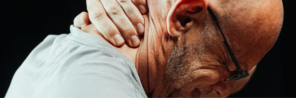 Dolor crónico en ancianos: cómo reconocerlo y aliviarlo