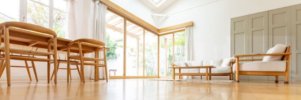 Consejos para la limpieza en primavera