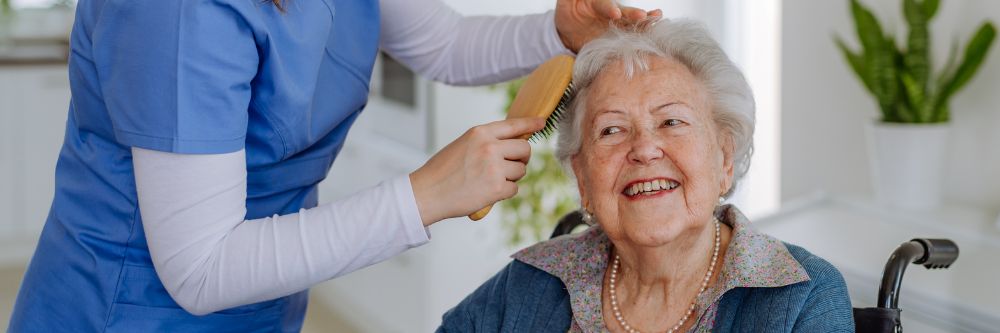 ¿Empleada interna o residencia?