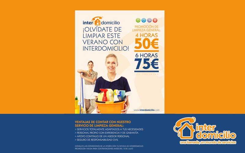 promocion-de-verano-de-limpieza