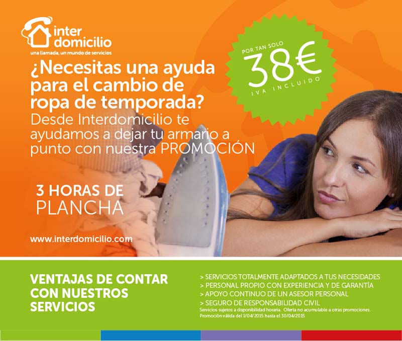 promocion-servicio-de-planchado