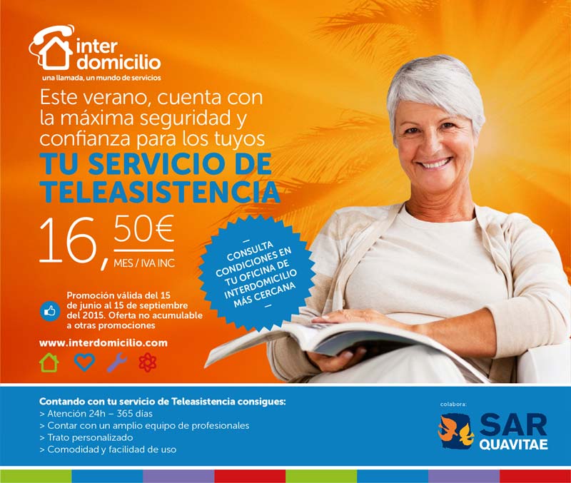 promocion-de-teleasistencia-en-verano
