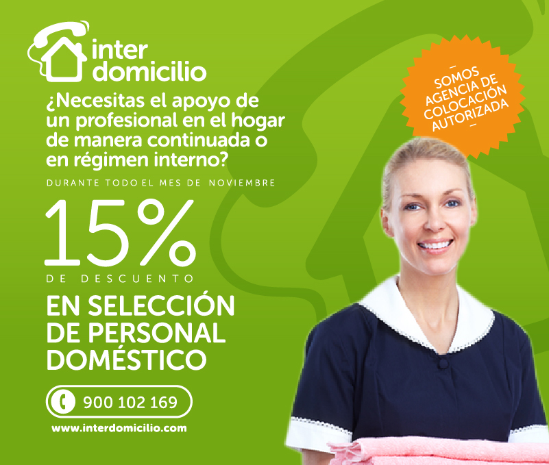 promoción selección de personal