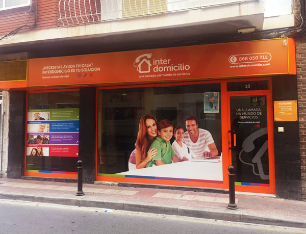Interdomicilio-Murcia