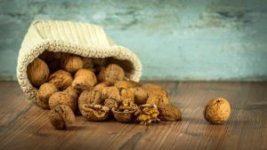 nueces-mantenimiento