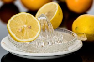 zumo limon