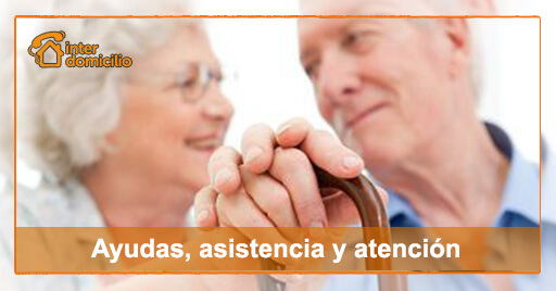 Contratar cuidadoras internas