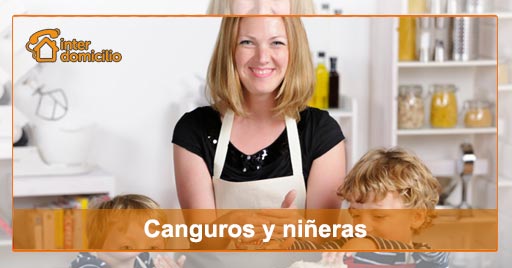 Niñeras
