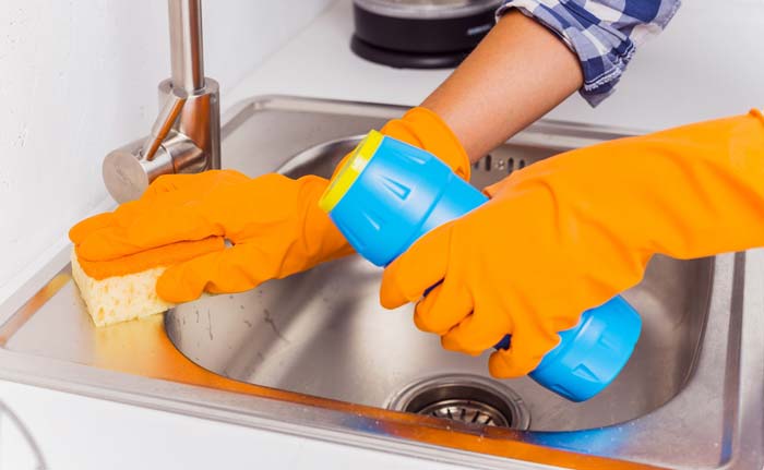 como-limpiar-el-fregadero-de-la-cocina