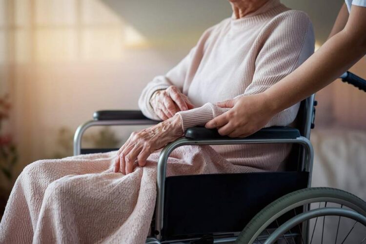 Cuidados tras un ictus en casa claves para la recuperación