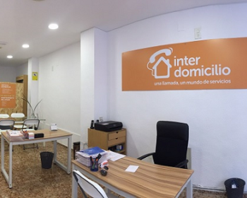 Interdomicilio Valencia Noroeste