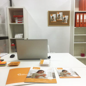 oficina de interdomicilio en alcorcon