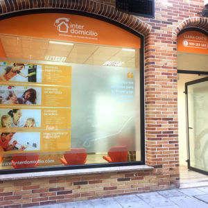 oficina de interdomicilio en leganes