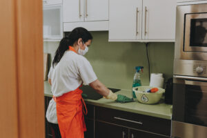 servicio domestico en albadia la safor