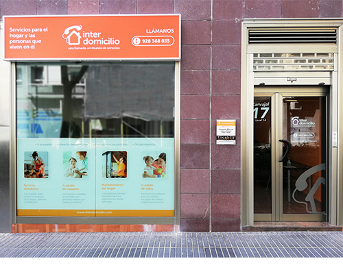 Local Las Palmas de Gran Canaria