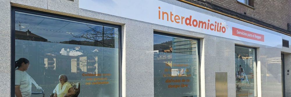 Agencia de Interdomicilio Oviedo