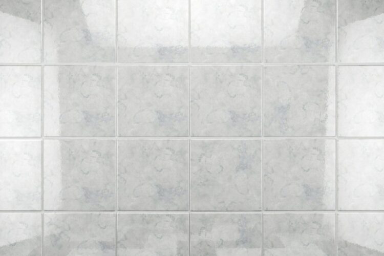 Limpiar azulejos con vinagre de limpieza