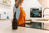 servicio de limpieza por horas