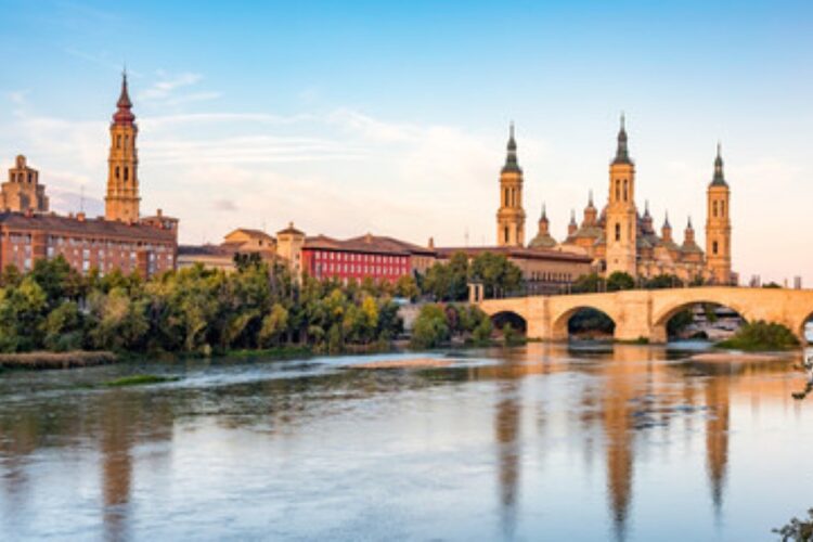 Origen de Interdomicilio en Zaragoza (2010)