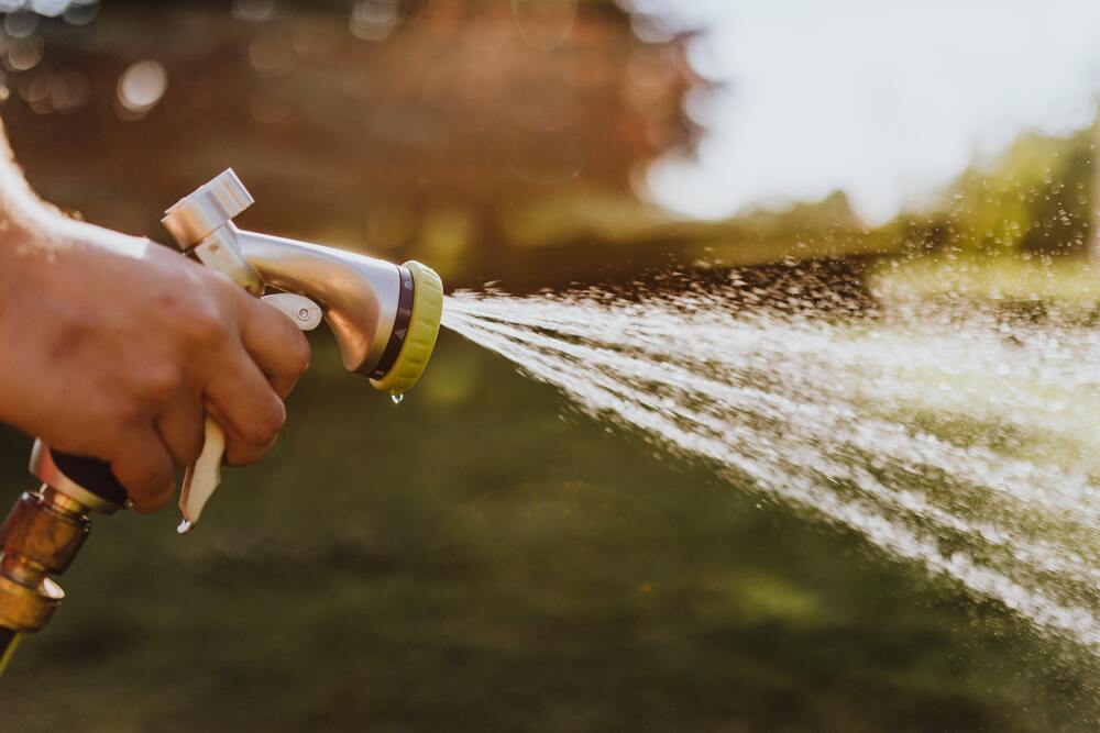 Purificar el agua en casa: ahorro y calidad