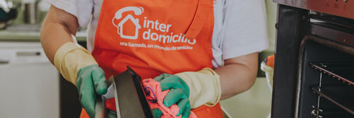 Limpieza a Domicilio - Limpieza por Horas en Casas Particulares