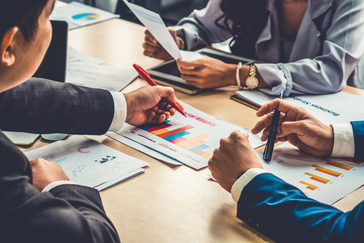 Factores que hacen que tu negocio tenga éxito