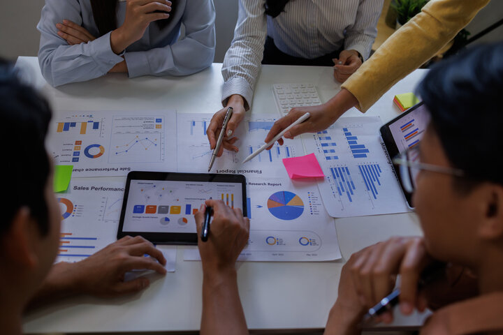 Qué características debe tener una franquicia