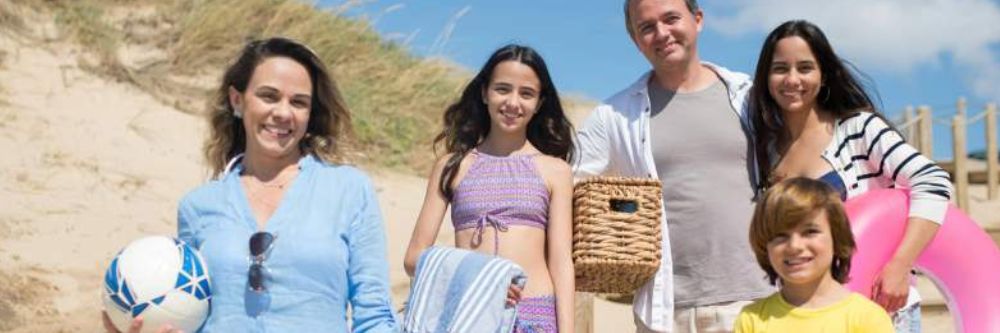 Qué actividades hacer con los niños en verano
