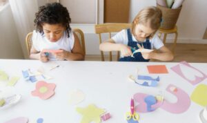 Actividades en casa