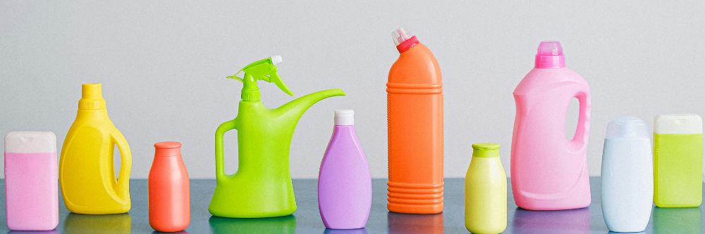 Preparando tu hogar para el verano Checklist de limpieza
