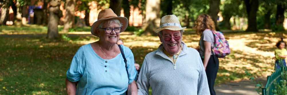 Cómo proteger a los ancianos del calor extremo
