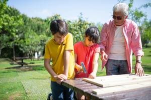 Personas más vulnerables a sufrir golpes de calor