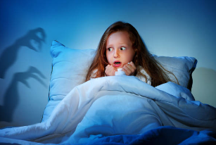 Pesadillas nocturnas