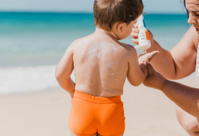 Cuidados en verano: hidratación y exposición solar