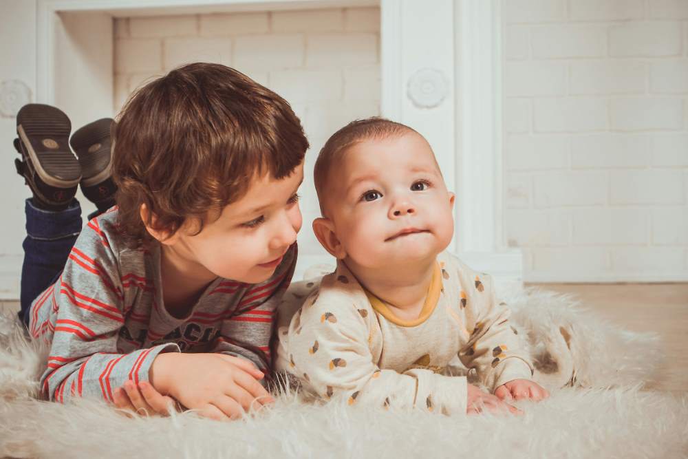 Tips para el cuidado de la piel en niños