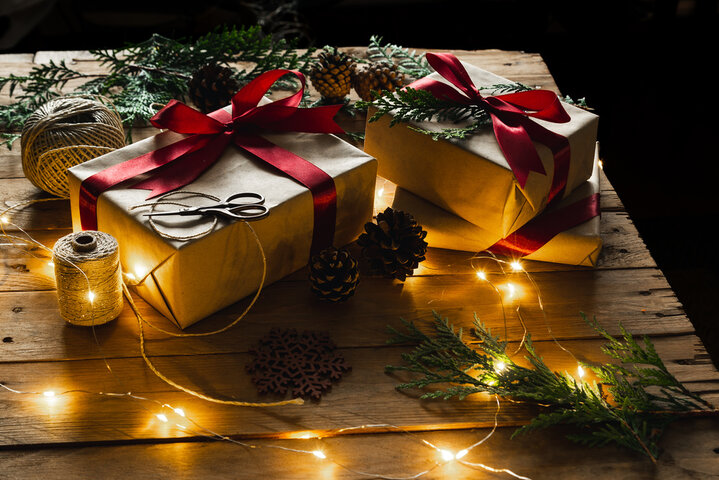 Actividades para que disfrutes de la Navidad con los pequeños