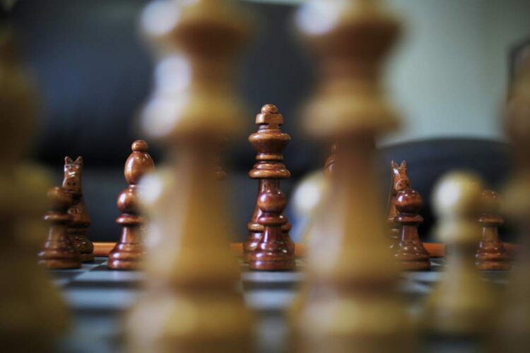 Juegos para mantener la mente activa