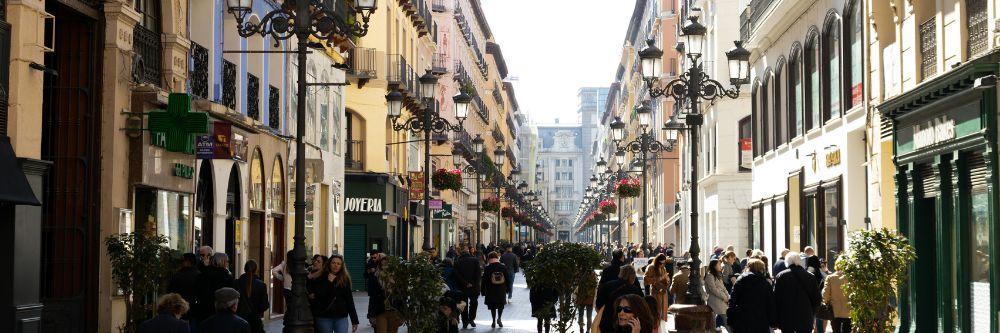 como montar una franquicia en España