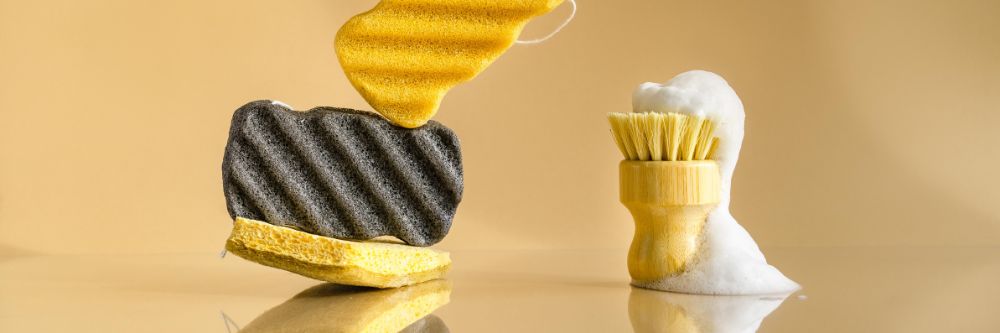 Consejos para bañar a un anciano en casa
