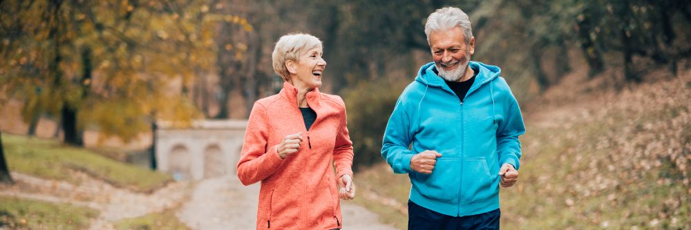 7 Deportes recomendados para personas mayores