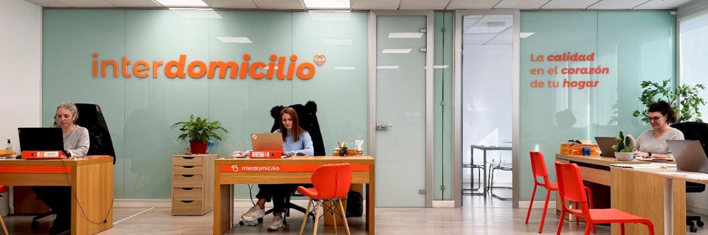 Pasos para convertirte en franquiciado de Interdomicilio