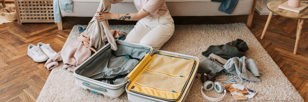 10 consejos para preparar tu casa antes de irte de vacaciones