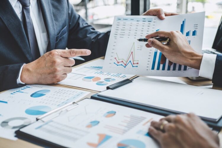 Paso 2 análisis de la inversión y plan de negocio
