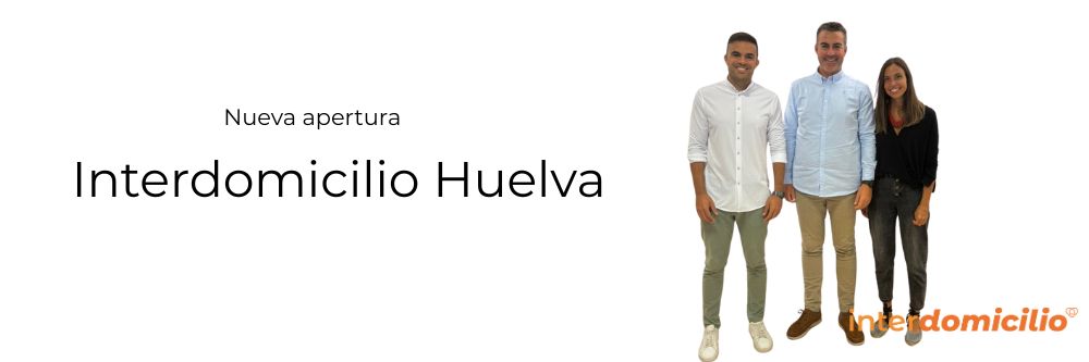 Apertura Huelva