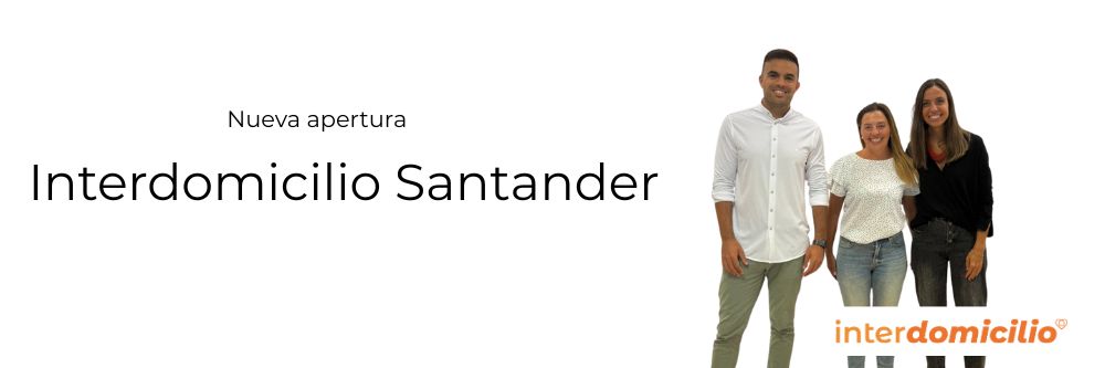 Interdomicilio Santander